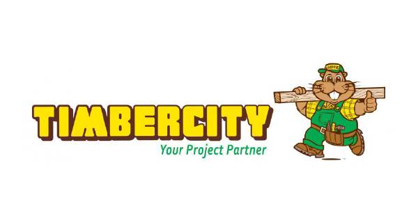 Timbercity Head Office Logo